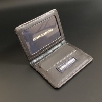 Кардхолдер из натуральной кожи Питона 8KP0371