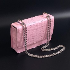 Женская Сумка из натуральной кожи Питона 01RM057