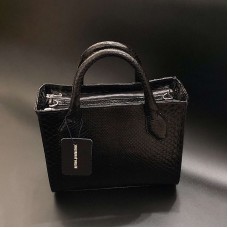 Женская Сумка из натуральной кожи Питона 01LV009