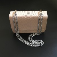 Женская Сумка из натуральной кожи Питона 01PR002