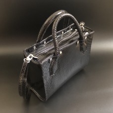 Женская Сумка из натуральной кожи Питона 01LV078